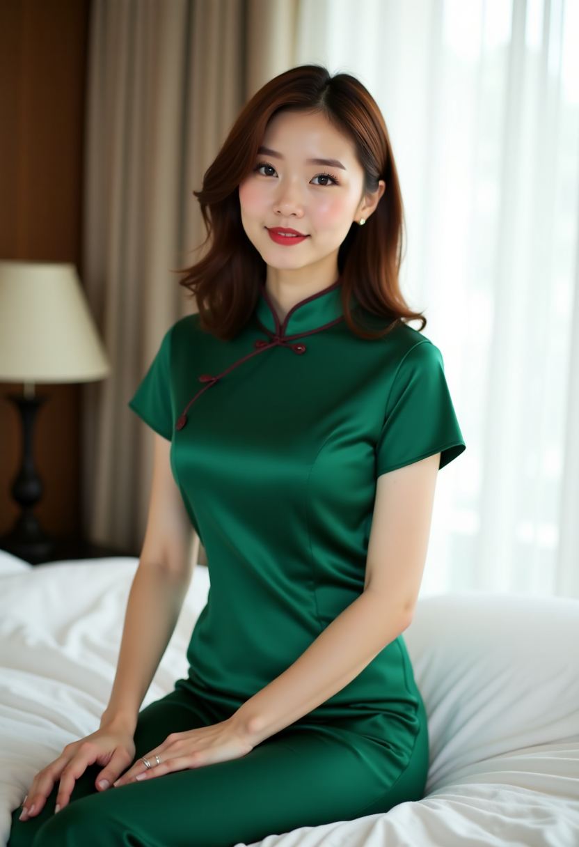 不良少女日记