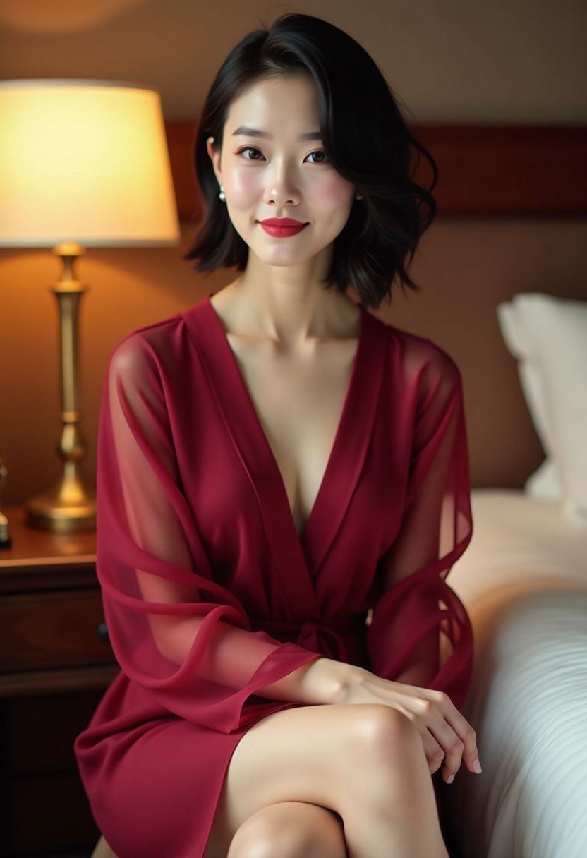 成长的代价